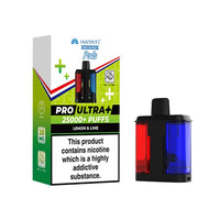 Hayati Pro Ultra Plus Pods 25K