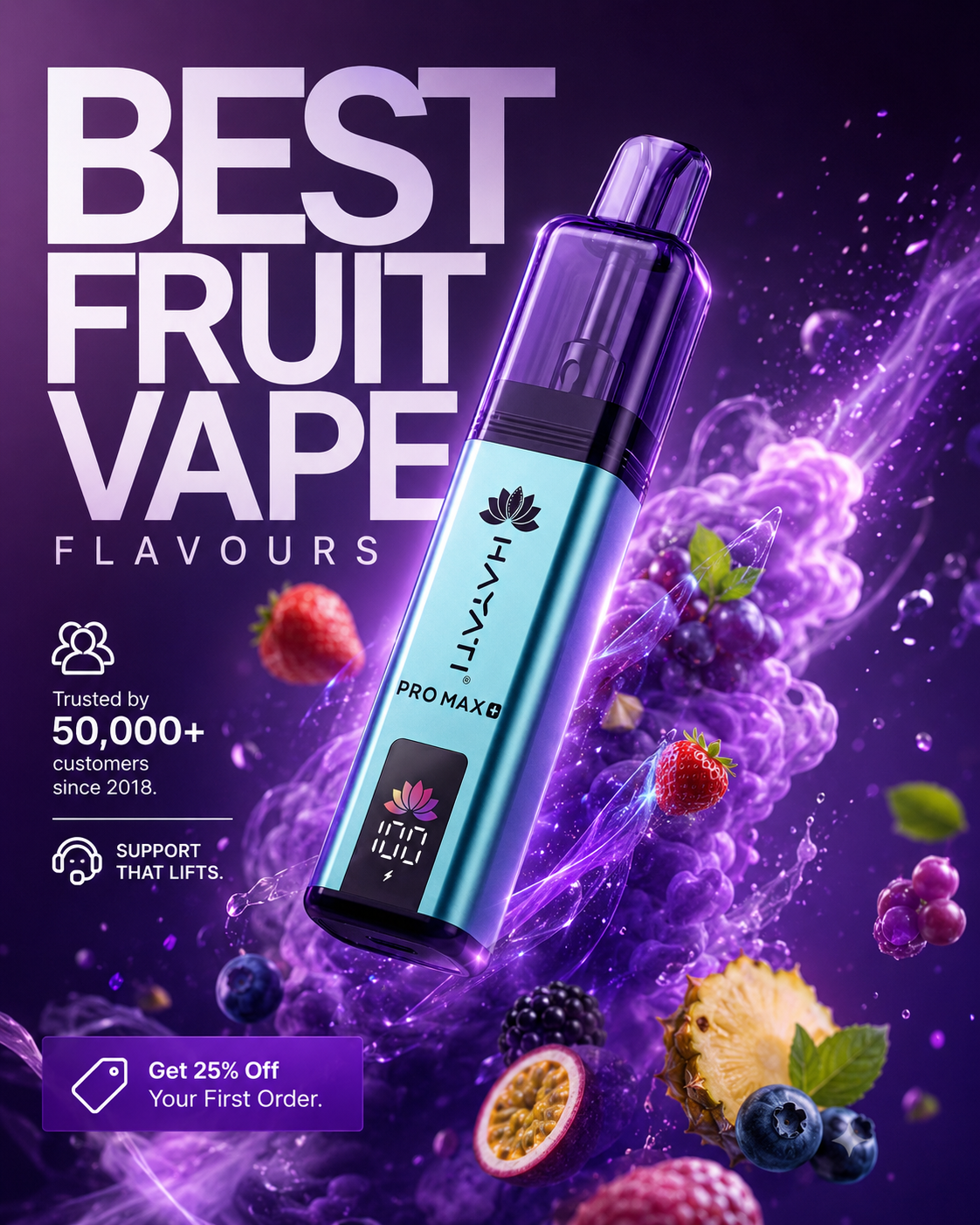 UK Disposable Vape Ban Explained and the Best Legal Alternatives