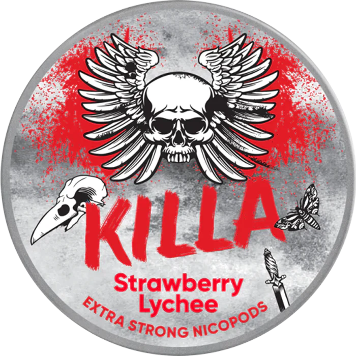 What Are Killa Nicotine Pouches and How Do They Differ from SNU Nicotine Pouches?