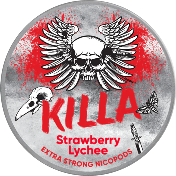 What Are Killa Nicotine Pouches and How Do They Differ from SNU Nicotine Pouches?