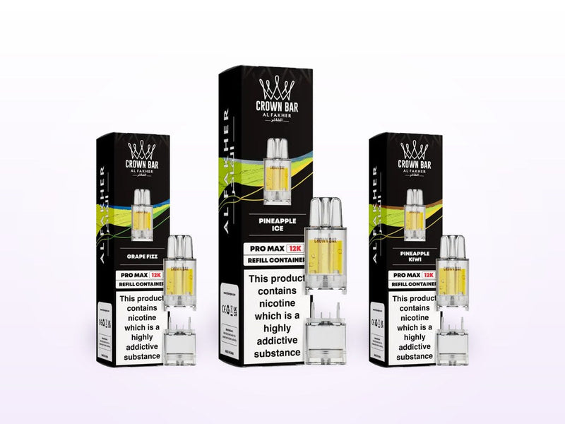 Al Fakher Vapes UK at Vape Outlet Online