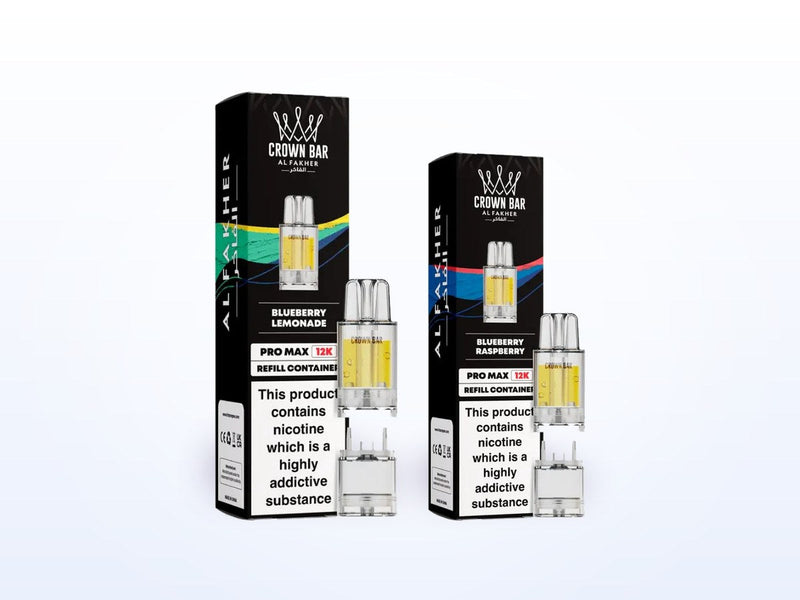 Blueberry Vape Flavours at Vape Outlet Online
