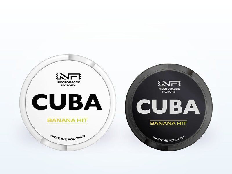 Drinks Flavoured Nicotine Pouches at Vape Outlet Online