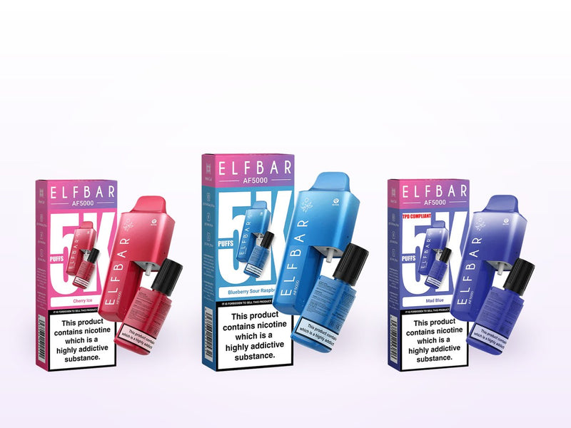 Elf Bar at Vape Outlet Online