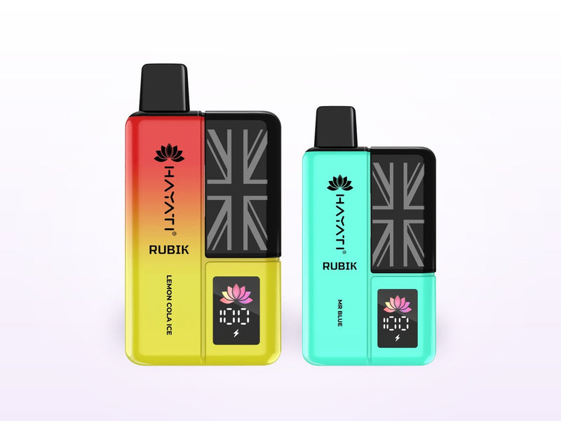 Hayati Pro Max at Vape Outlet Online