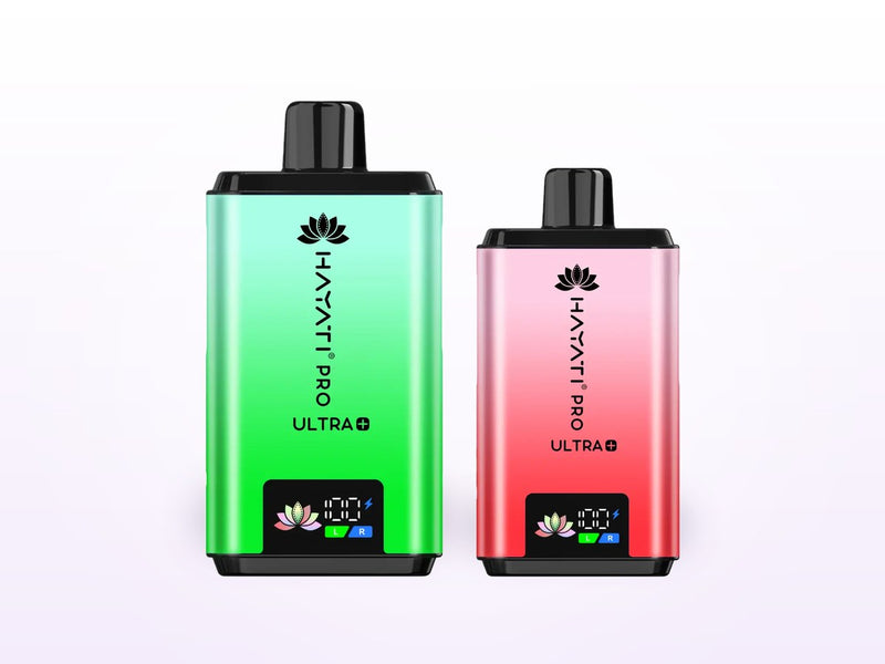Hayati Nic Salts at Vape Outlet Online