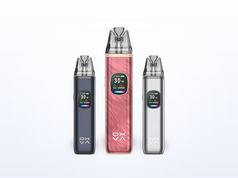 OXVA at Vape Outlet Online