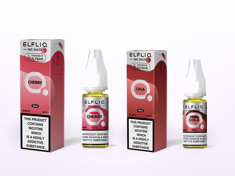 Shortfill E-Liquids at Vape Outlet Online