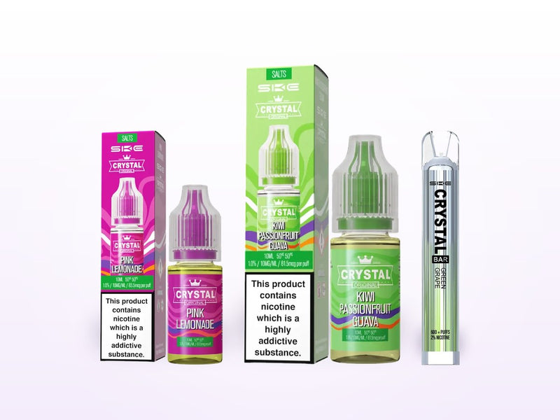 SKE Crystal at Vape Outlet Online