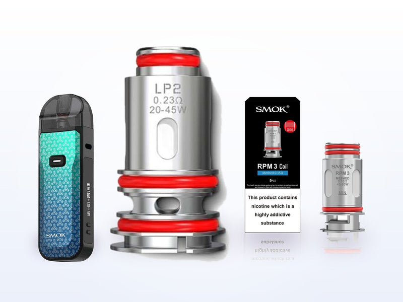 Smok at Vape Outlet Online