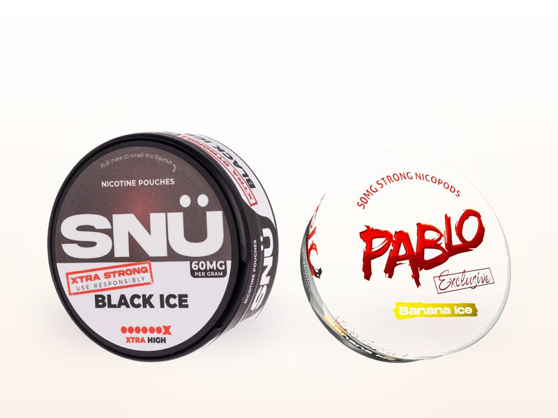 Snus at Vape Outlet Online