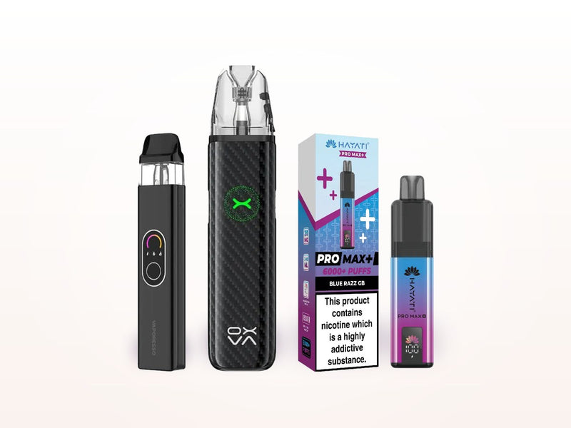 Special Offers at Vape Outlet Online