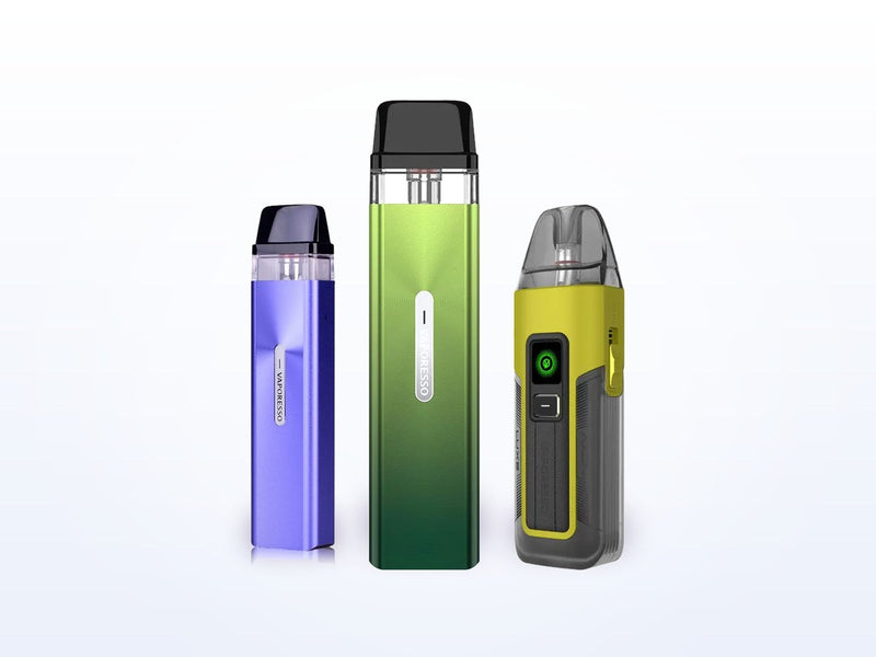 Vaporesso at Vape Outlet Online