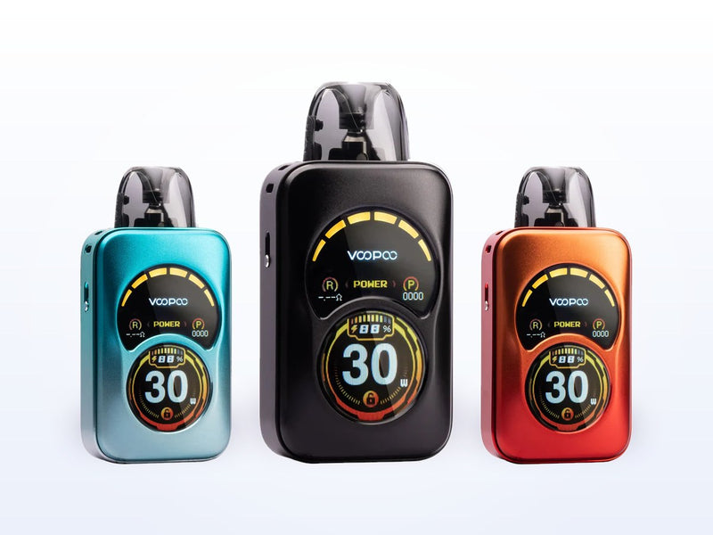 Voopoo at Vape Outlet Online