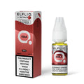 Cola Nic Salt E-Liquid by Elf Bar Elfliq Salts 10ml -  Vape Outlet Online