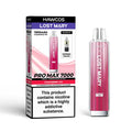 Hawcos x Lost Mary Pro Max 7000 -  Vape Outlet Online