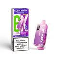 Lost Mary BM6000 Disposable Vape Kit 20mg -  Vape Outlet Online