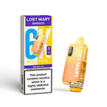 Lost Mary BM6000 Disposable Vape Kit 20mg -  Vape Outlet Online