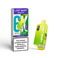 Lost Mary BM6000 Disposable Vape Kit 20mg -  Vape Outlet Online