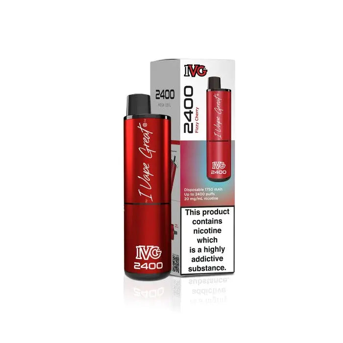 IVG 2400  Kit