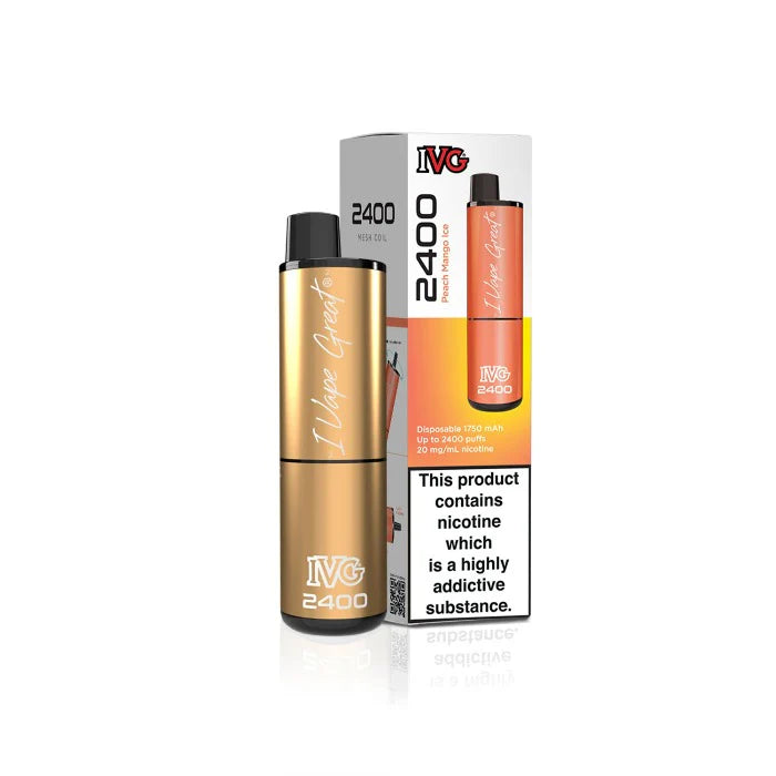 IVG 2400  Kit