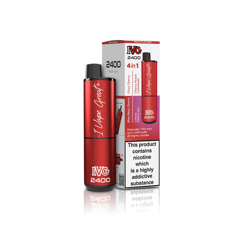 IVG 2400  Kit
