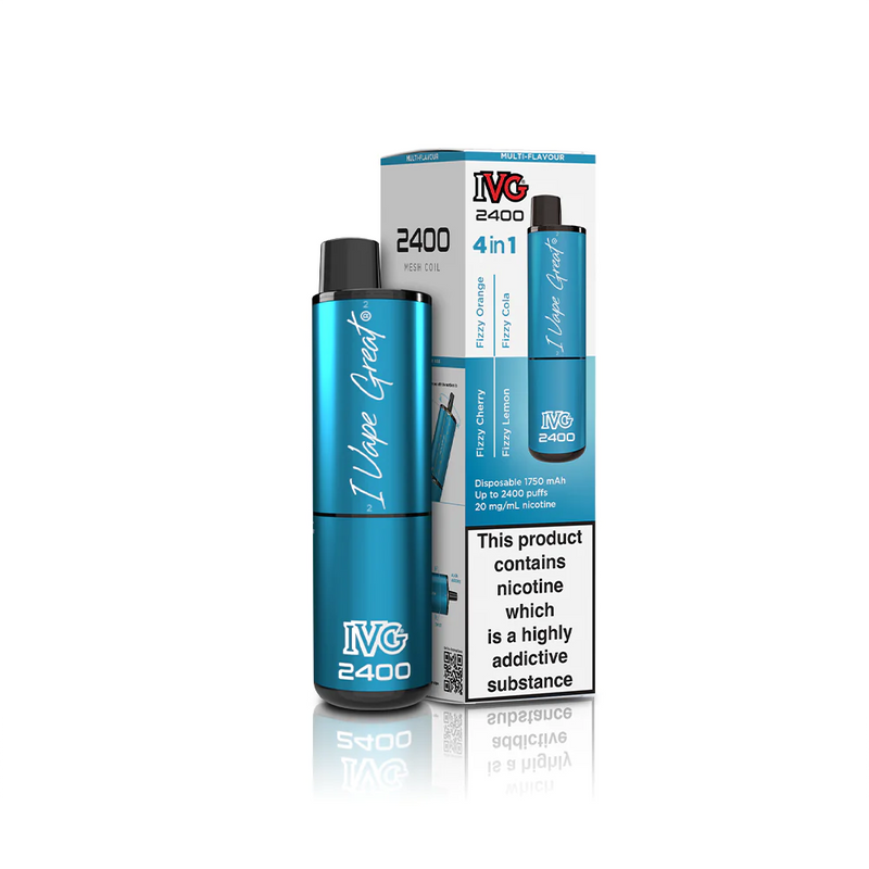 IVG 2400  Kit