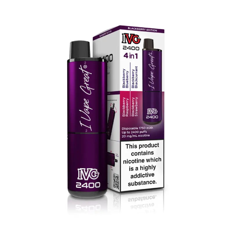 IVG 2400  Kit