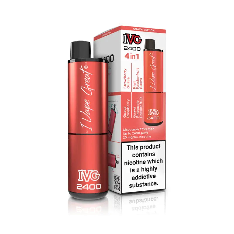 IVG 2400  Kit