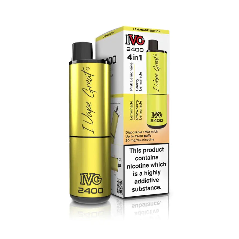 IVG 2400  Kit