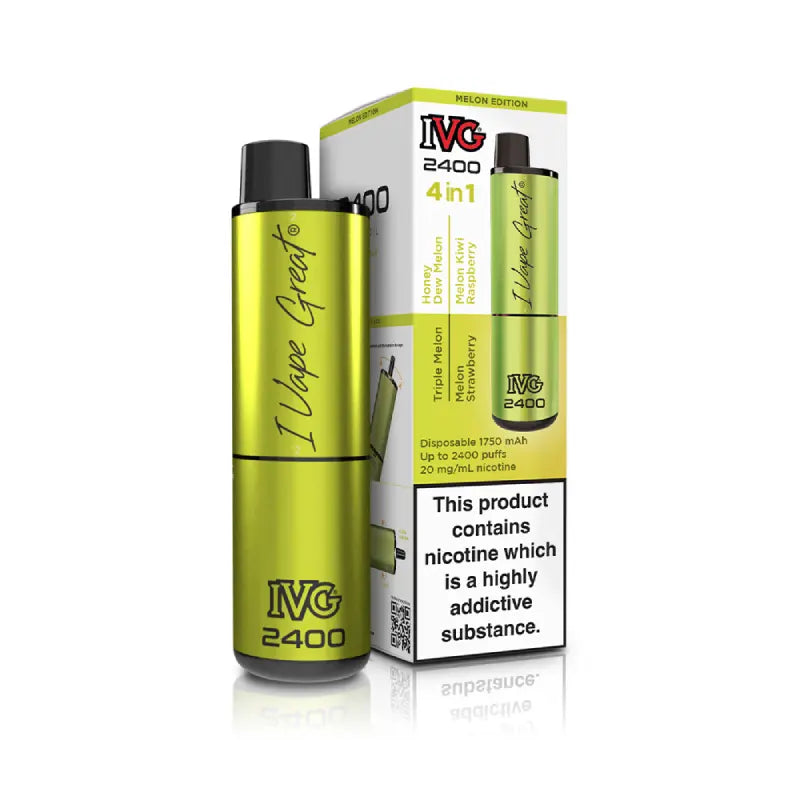 IVG 2400  Kit