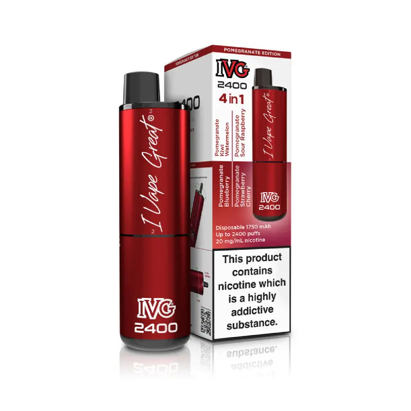 IVG 2400  Kit