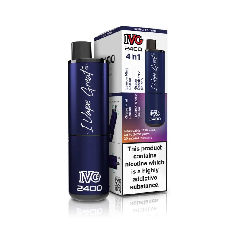 IVG 2400  Kit