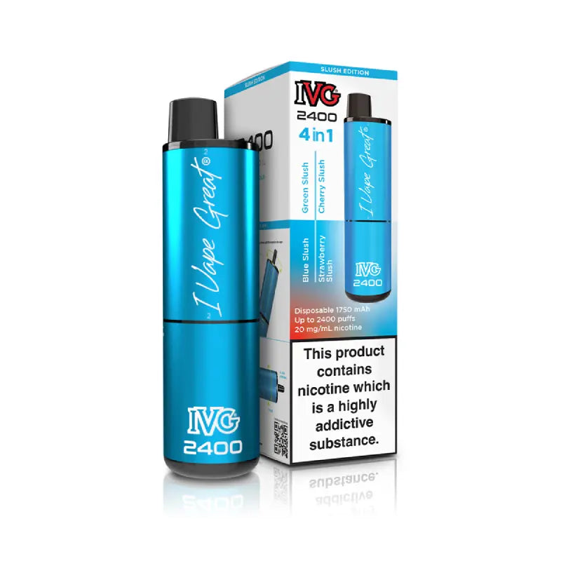 IVG 2400  Kit