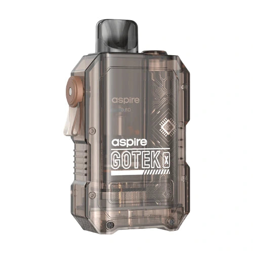 ASPIRE GOTEK X Vape Pod Kit -  Vape Outlet Online