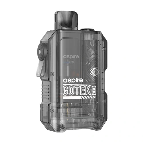 ASPIRE GOTEK X Vape Pod Kit -  Vape Outlet Online