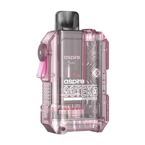 ASPIRE GOTEK X Vape Pod Kit -  Vape Outlet Online