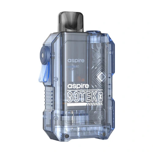 ASPIRE GOTEK X Vape Pod Kit -  Vape Outlet Online