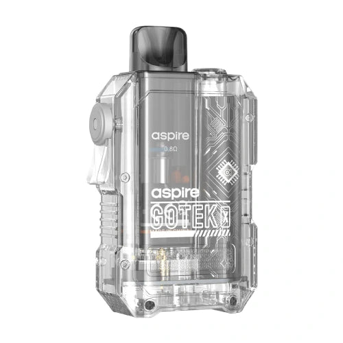 ASPIRE GOTEK X Vape Pod Kit -  Vape Outlet Online