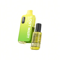 Lost Mary BM6000 Pod Kit 20mg