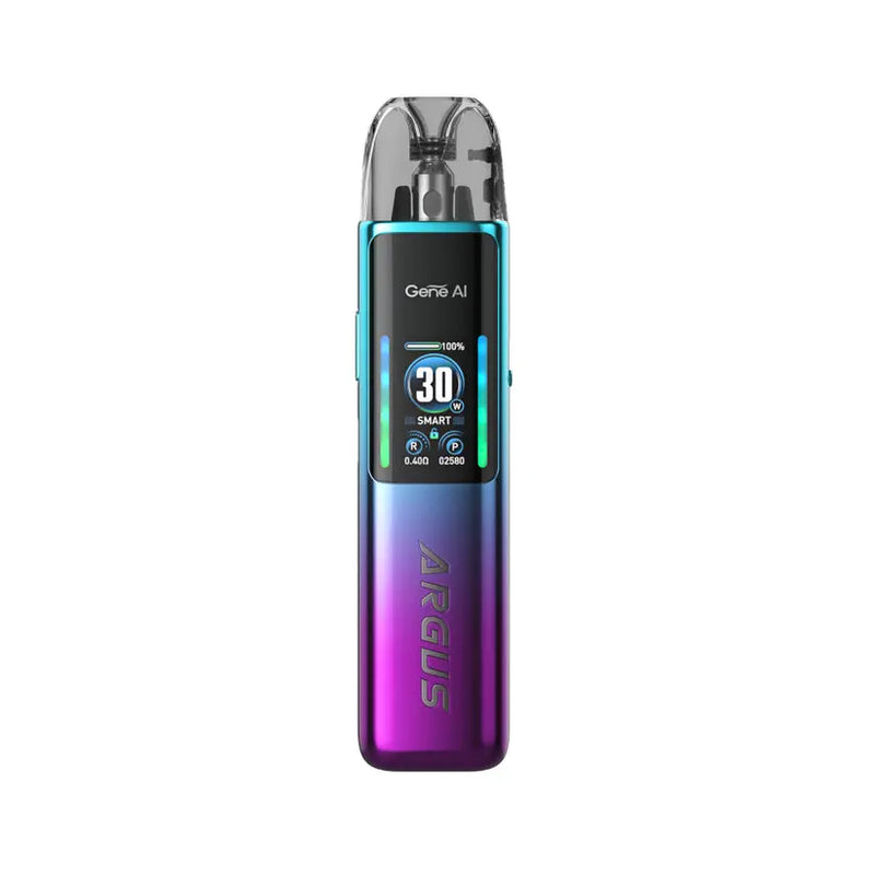 Argus G2 Aurora Purple Kit