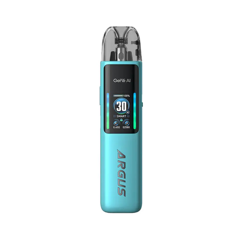 Argus G2 Iris Blue Kit