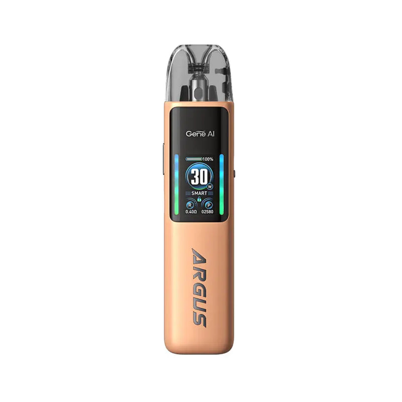 Voopoo Argus P2 Peachy Beige Colour Kit