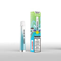 SKE Crystal Bar Pro 600 Pod Kit