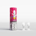 SKE 600 Pro Prefilled Pods