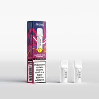 SKE 600 Pro Prefilled Pods