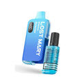 Lost Mary BM6000 Disposable Vape Kit 20mg -  Vape Outlet Online