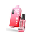 Lost Mary BM6000 Disposable Vape Kit 20mg -  Vape Outlet Online