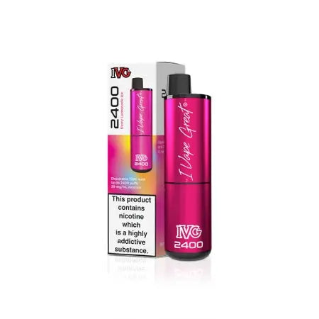 IVG 2400  Kit