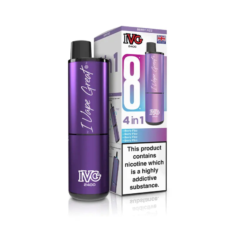IVG 2400  Kit